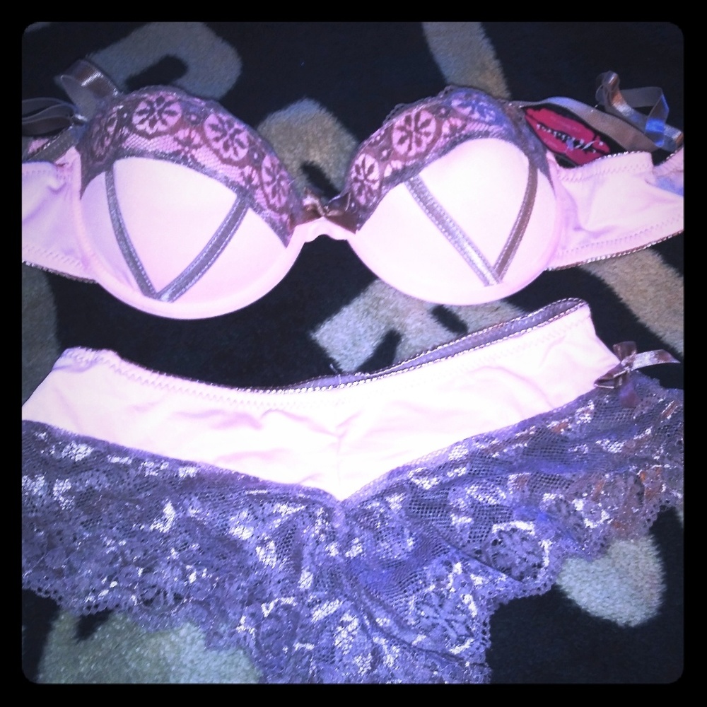 Lingerie